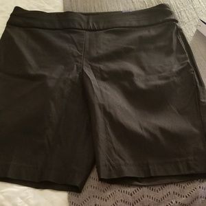 Brand new pair of Bermuda Shorts